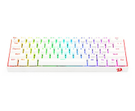 REDRAGON Draconic PRO (biała) - 1068843 - zdjęcie 2